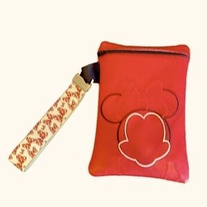 Disney Minnie Mouse Small Clutch